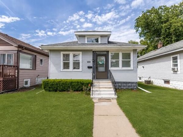 259 Humpfer Street , Hammond, IN 46324