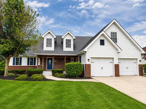 7400 Clark Street , Merrillville, IN 46410