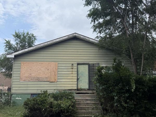 819 Mulberry Street , Hammond, IN 46324