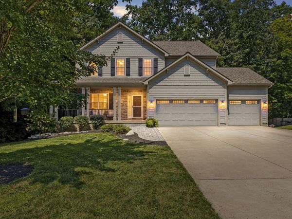 559 Maketewah Drive, Delaware, OH 43015