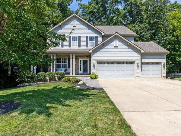 559 Maketewah Drive , Unit 1069, Delaware, OH 43015