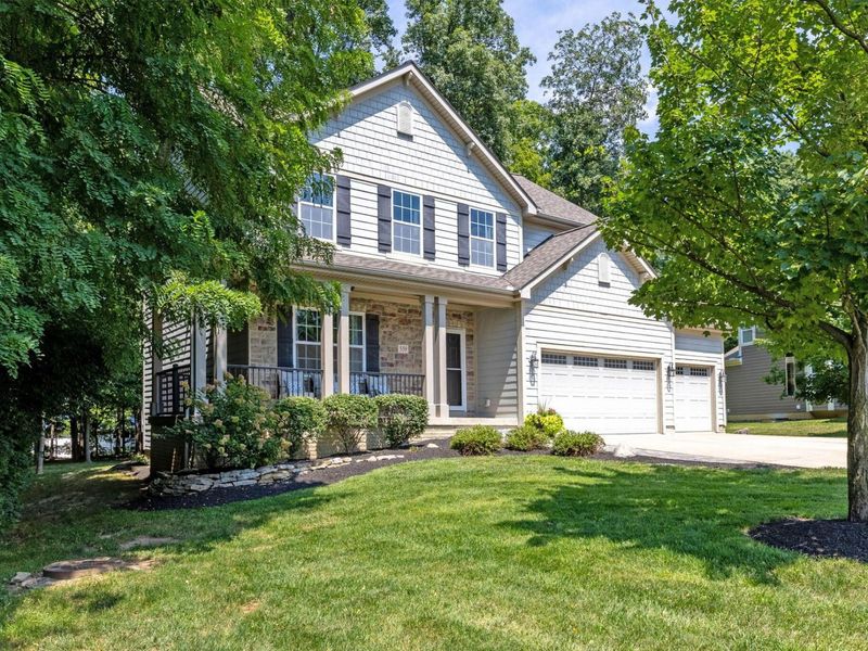 559 Maketewah Drive, Delaware, OH 43015 Photo 2