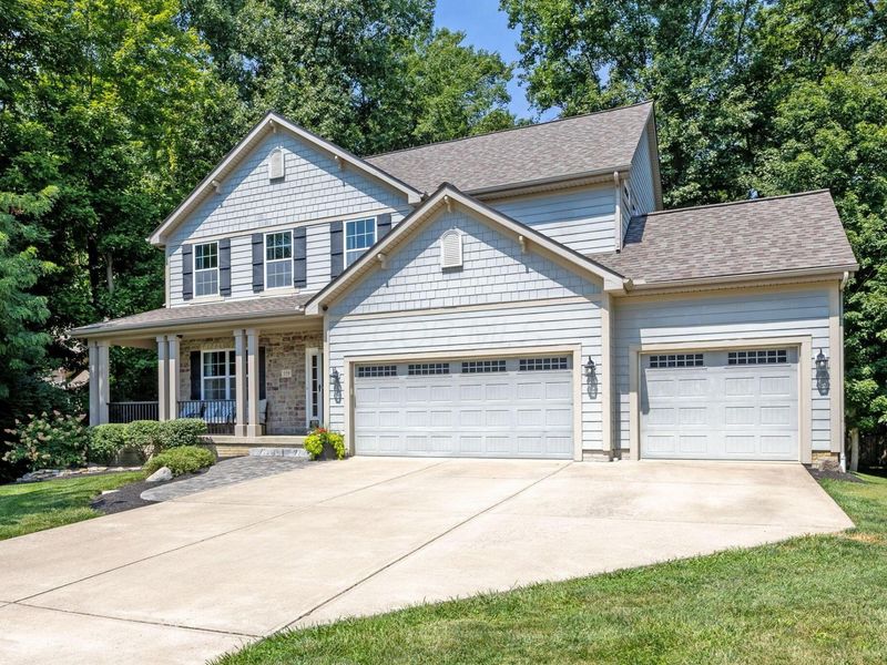 559 Maketewah Drive, Delaware, OH 43015 Photo 3