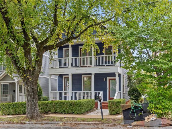 1063 Park Avenue, Chattanooga, TN 37403