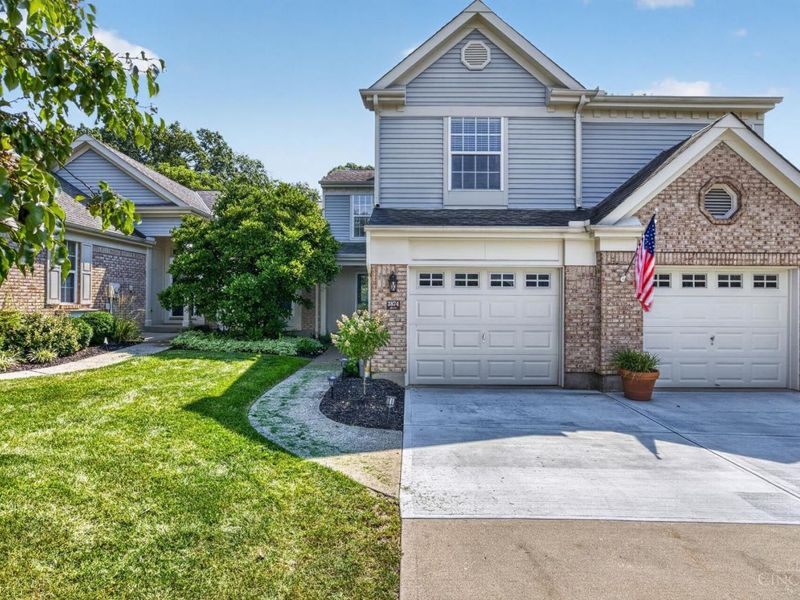 3874 Vineyard Green Drive, Unit 17B, Union Twp, OH 45255 Photo 1