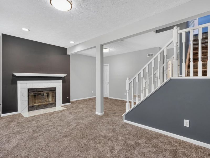 3874 Vineyard Green Drive, Unit 17B, Union Twp, OH 45255 Photo 26