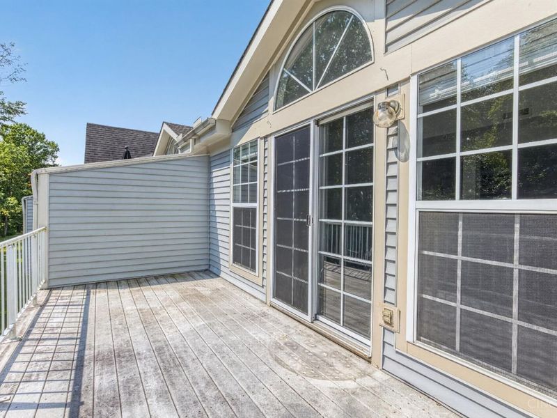 3874 Vineyard Green Drive, Unit 17B, Union Twp, OH 45255 Photo 29