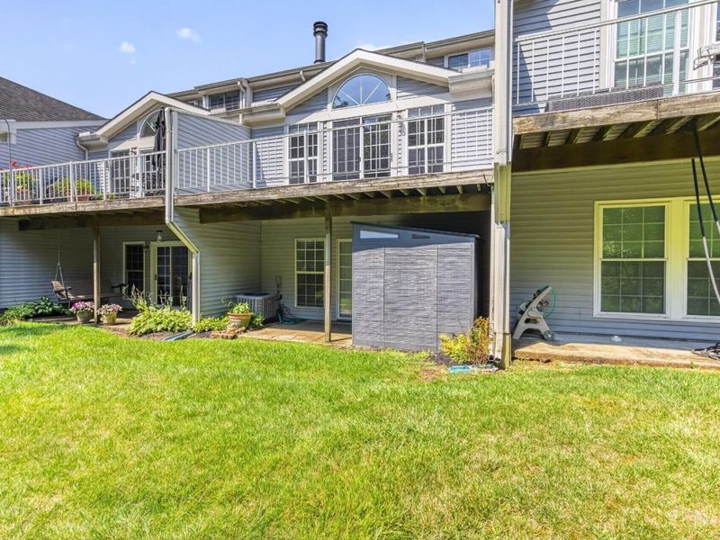 3874 Vineyard Green Drive, Unit 17B, Union Twp, OH 45255 Photo 31