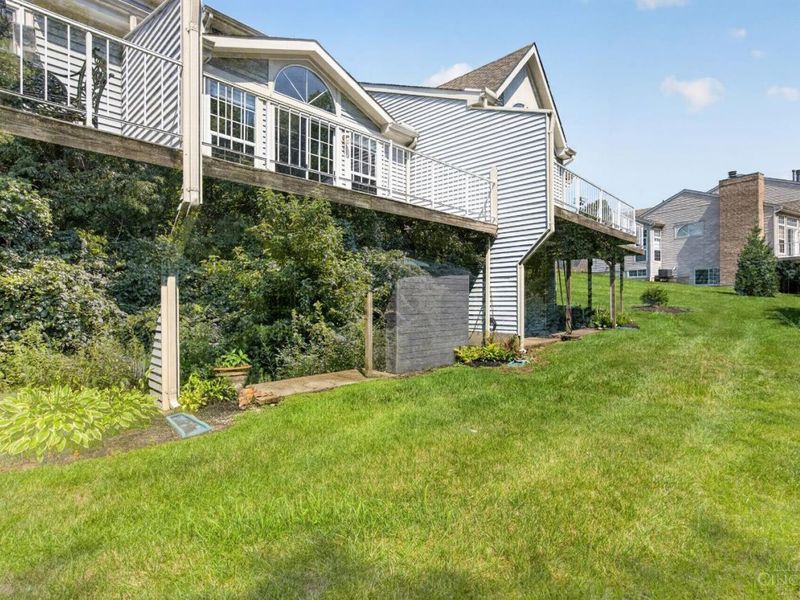3874 Vineyard Green Drive, Unit 17B, Union Twp, OH 45255 Photo 32