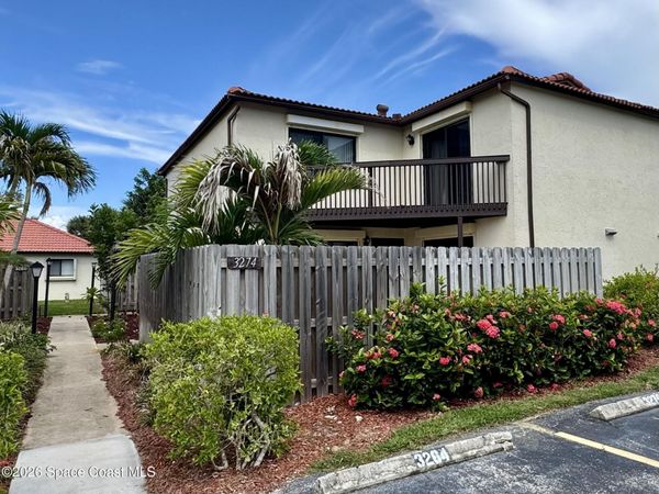 3274 Sand Court, Melbourne Beach, FL 32951