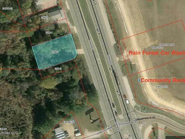 3025 Highway 49 , Florence, MS 39073