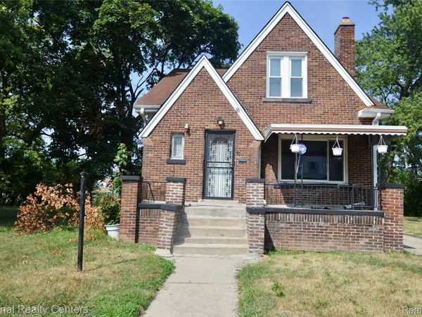 12245 Meyers Road , Detroit, Mi 48227