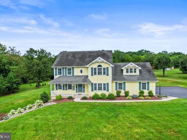 140 WHITE ROAD , GETTYSBURG, PA 17325