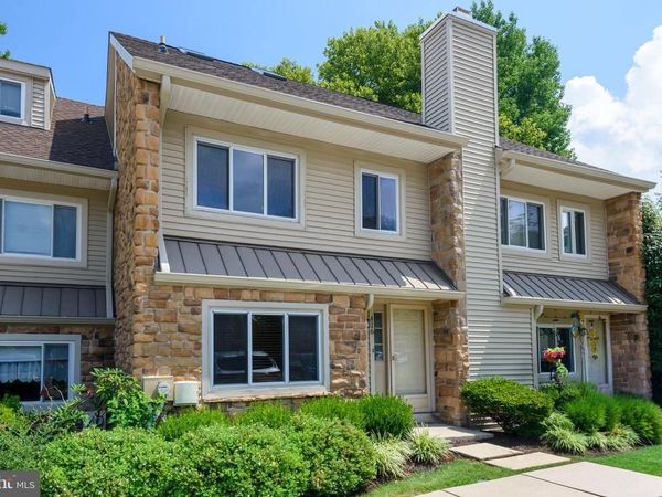 416 CANNON COURT, CHESTERBROOK, PA 19087