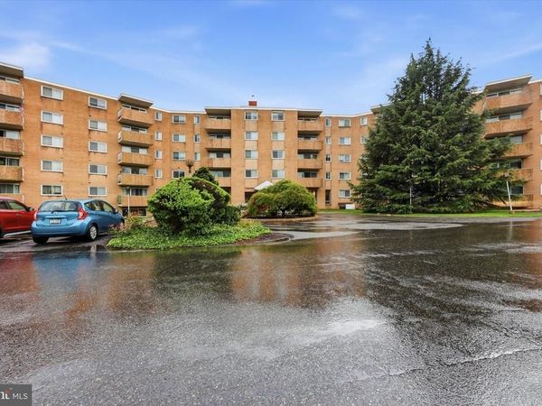 801 S CHESTER , Unit 306, SWARTHMORE, PA 19081
