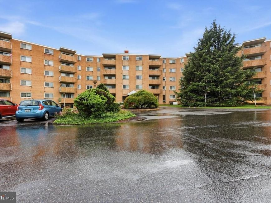 801 S Chester , Unit 306, Swarthmore, PA 19081 Main Photo
