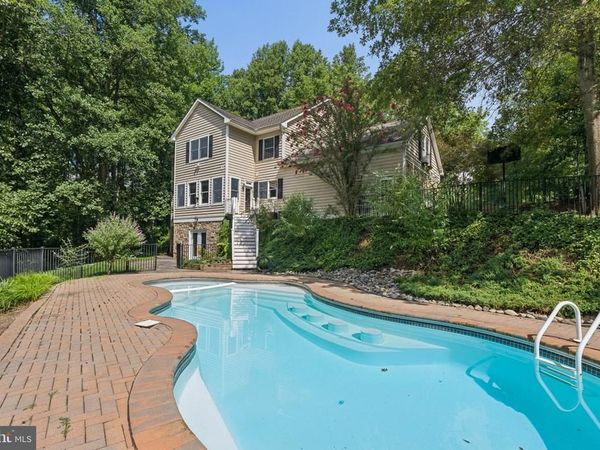 814 SAINT ANN DRIVE, STREET, MD 21154