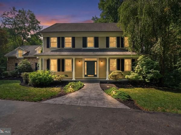 814 SAINT ANN DRIVE, STREET, MD 21154