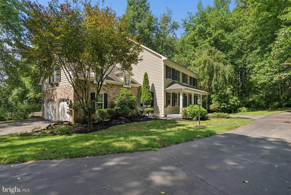 814 SAINT ANN DRIVE, STREET, MD 21154