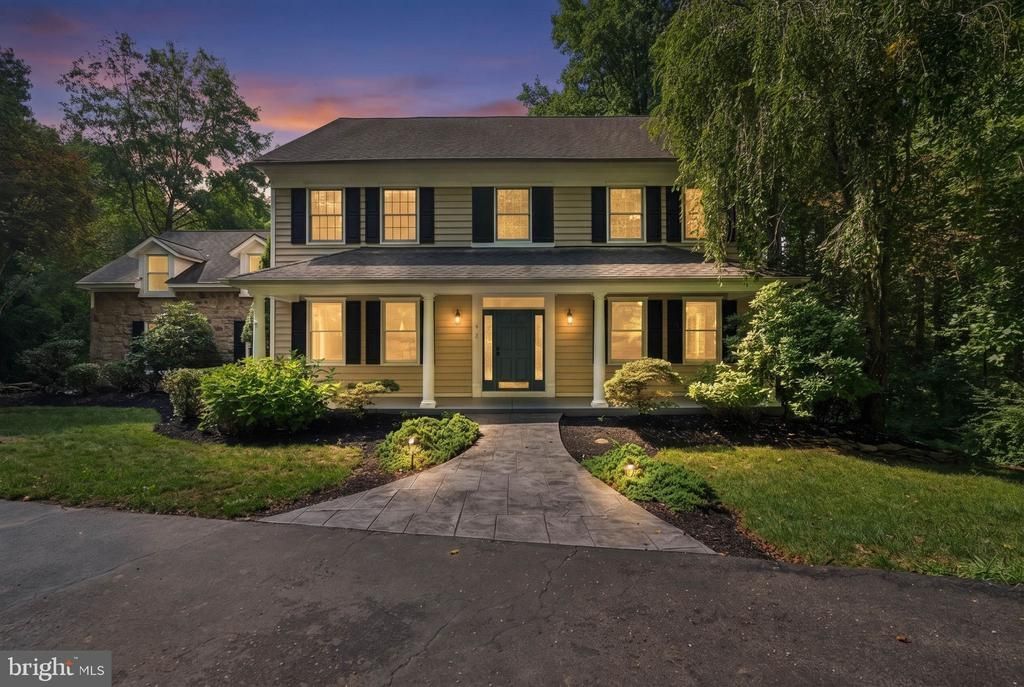 814 SAINT ANN DRIVE, STREET, MD 21154
