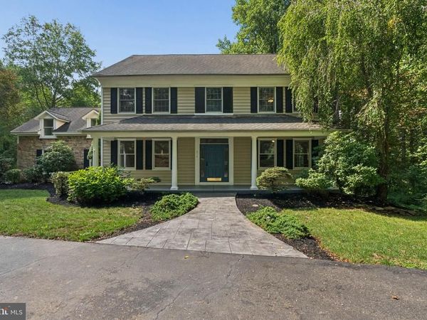 814 SAINT ANN DRIVE , STREET, MD 21154