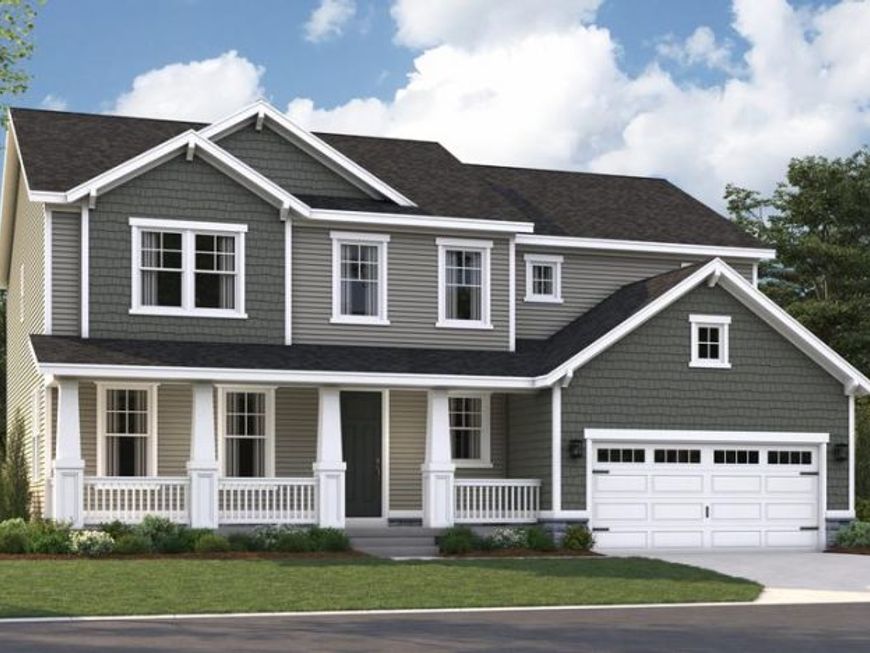 213 Gage Court , Boonsboro, MD 21713 Main Photo