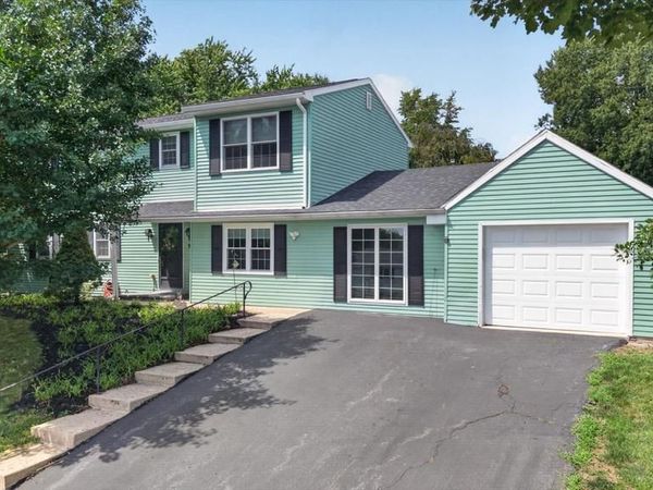 7738 FARMDALE AVENUE, HARRISBURG, PA 17112