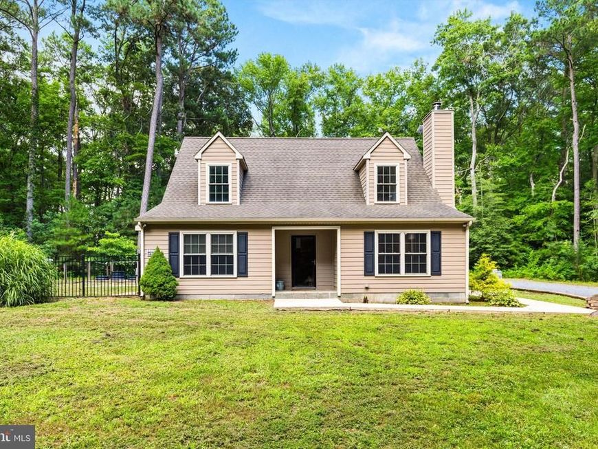 13925 5 Farms Dr , Princess Anne, MD 21853 Main Photo
