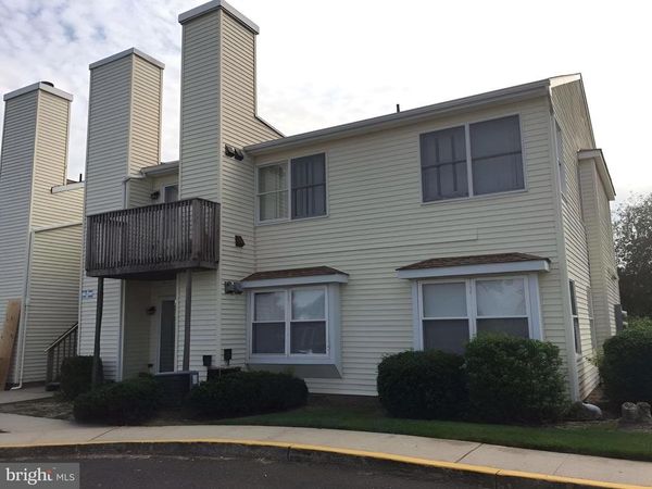 700 N FRANKLIN AVENUE, Unit 1105, PLEASANTVILLE, NJ 08232