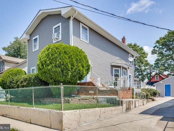 230 ELM AVENUE, WOODLYNNE, NJ 08107