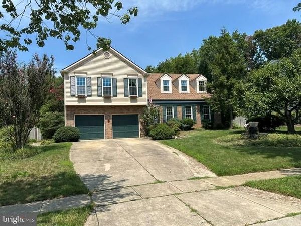 236 AUTUMN CHASE DRIVE, ANNAPOLIS, MD 21401