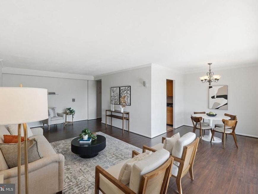 8308 Flower Avenue , Unit 501, Takoma Park, MD 20912 Main Photo