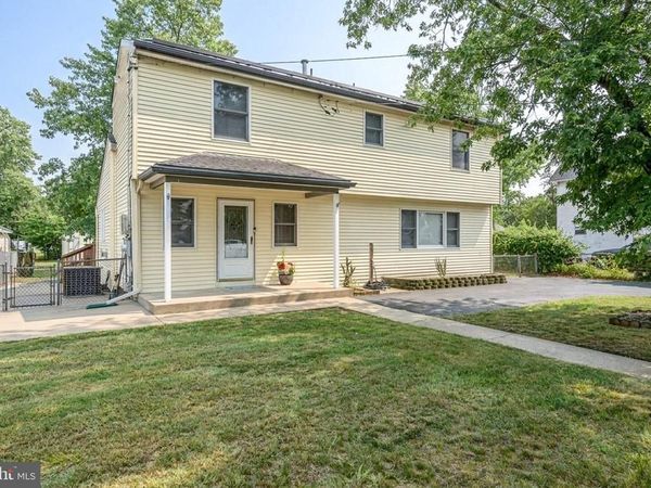 280 PROGRESS STREET, RIVERSIDE, NJ 08075