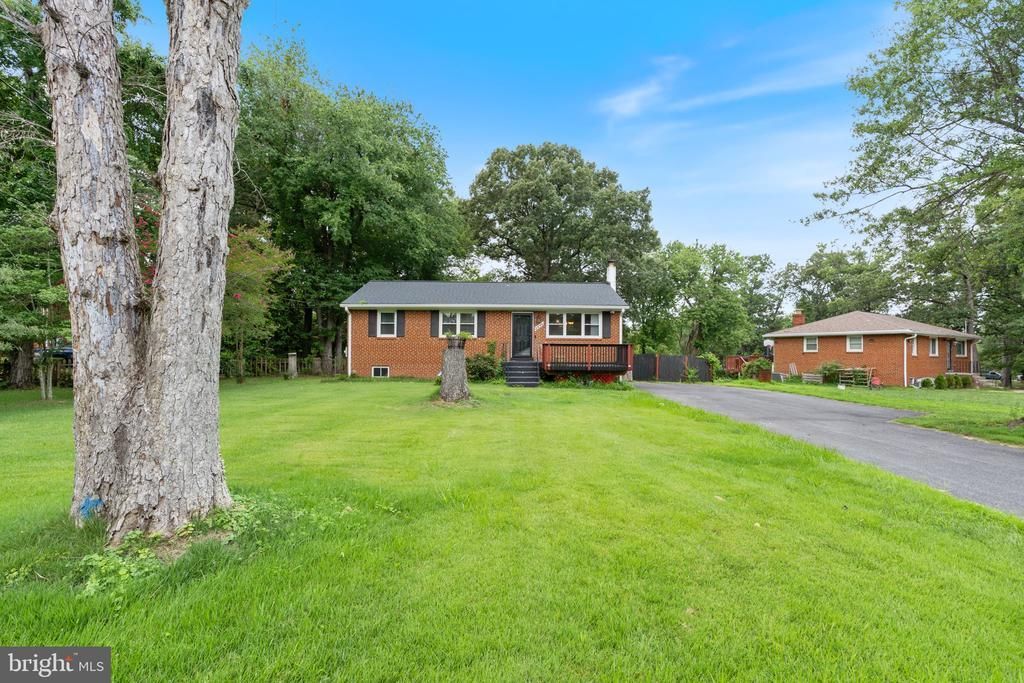 2540 OAK GLEN WAY, DISTRICT HEIGHTS, MD 20747