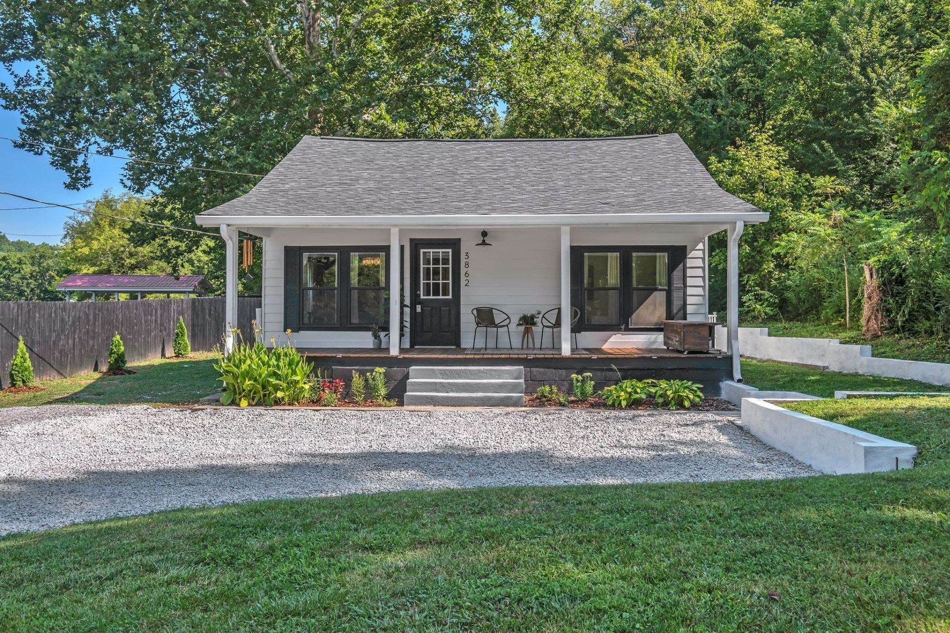 3862 Johnson Hollow Rd, Thompsons Station, TN 37179 Main Photo