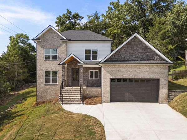 401 Cedar Forest Dr , Nashville, TN 37221
