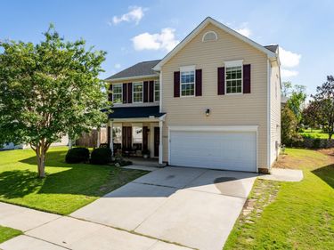 1320 Marbank Street, Wake Forest, NC 27587