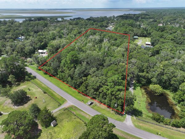 RAINBOW ACRES , Fernandina Beach, FL 32034