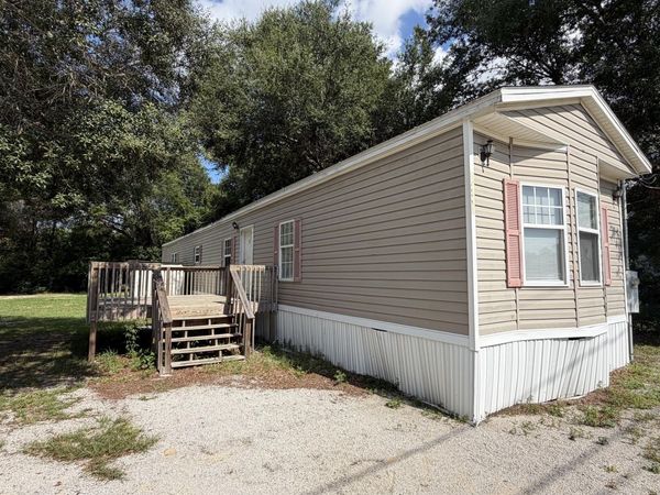 4334 Brannon Road , Panama City, FL 32404