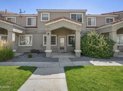 5635 El Paseo Drive, Unit APT 104, Sparks, NV 89436 Photo