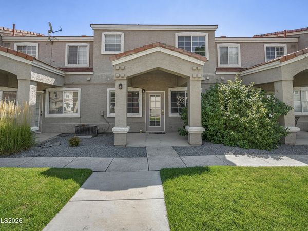5635 El Paseo Drive, Unit APT 104, Sparks, NV 89436