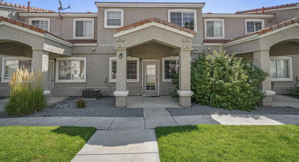 5635 El Paseo Drive, Unit APT 104, Sparks, NV 89436 Photo