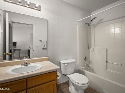 5635 El Paseo Drive, Unit APT 104, Sparks, NV 89436 Photo