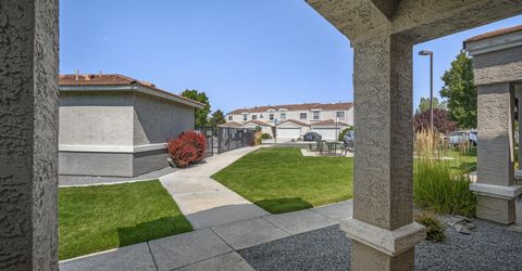 5635 El Paseo Drive, Unit APT 104, Sparks, NV 89436 Photo
