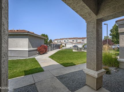 5635 El Paseo Drive, Unit APT 104, Sparks, NV 89436 Photo