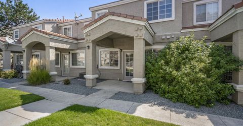 5635 El Paseo Drive, Unit APT 104, Sparks, NV 89436 Photo