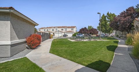 5635 El Paseo Drive, Unit APT 104, Sparks, NV 89436 Photo