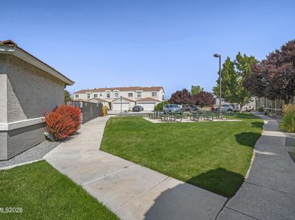 5635 El Paseo Drive, Unit APT 104, Sparks, NV 89436 Photo