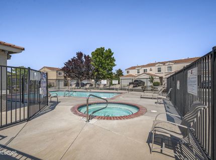 5635 El Paseo Drive, Unit APT 104, Sparks, NV 89436 Photo