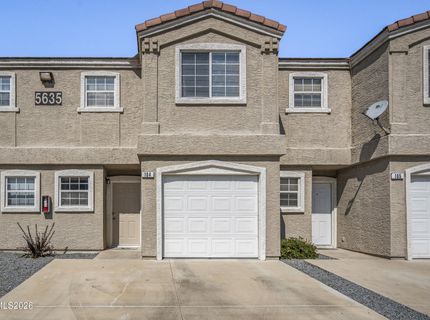 5635 El Paseo Drive, Unit APT 104, Sparks, NV 89436 Photo